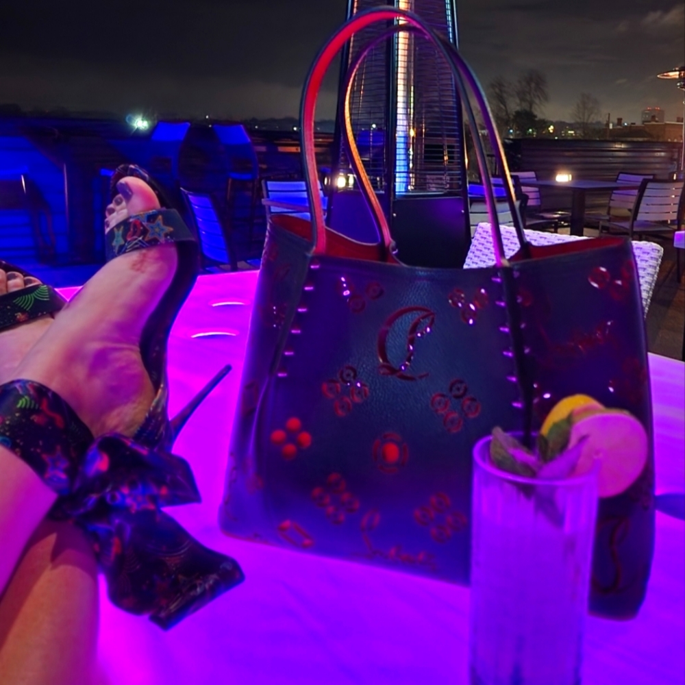 Meet your Posher, Jenn